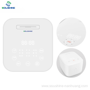 Difficulty IMD IML printing panel for Cosmetic box